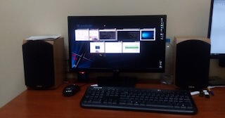 Заказать администрирование серверов Linux в Елабуге. Обслуживание ПК, ремонт от 315 руб