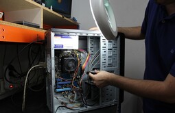 Установка антивирусной защиты Елабуга