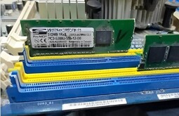 Настройка серверов Елабуга